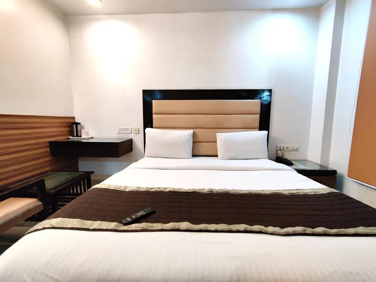 Hotel Delhi Pride, Karol Bagh  Delhi (National Capital Territory of India)