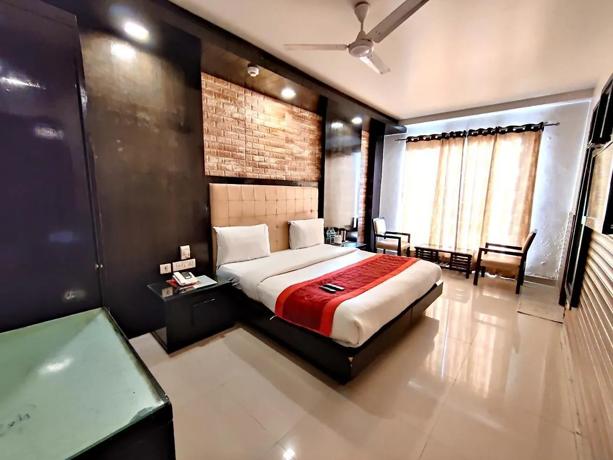 Hotel Delhi Pride, Karol Bagh