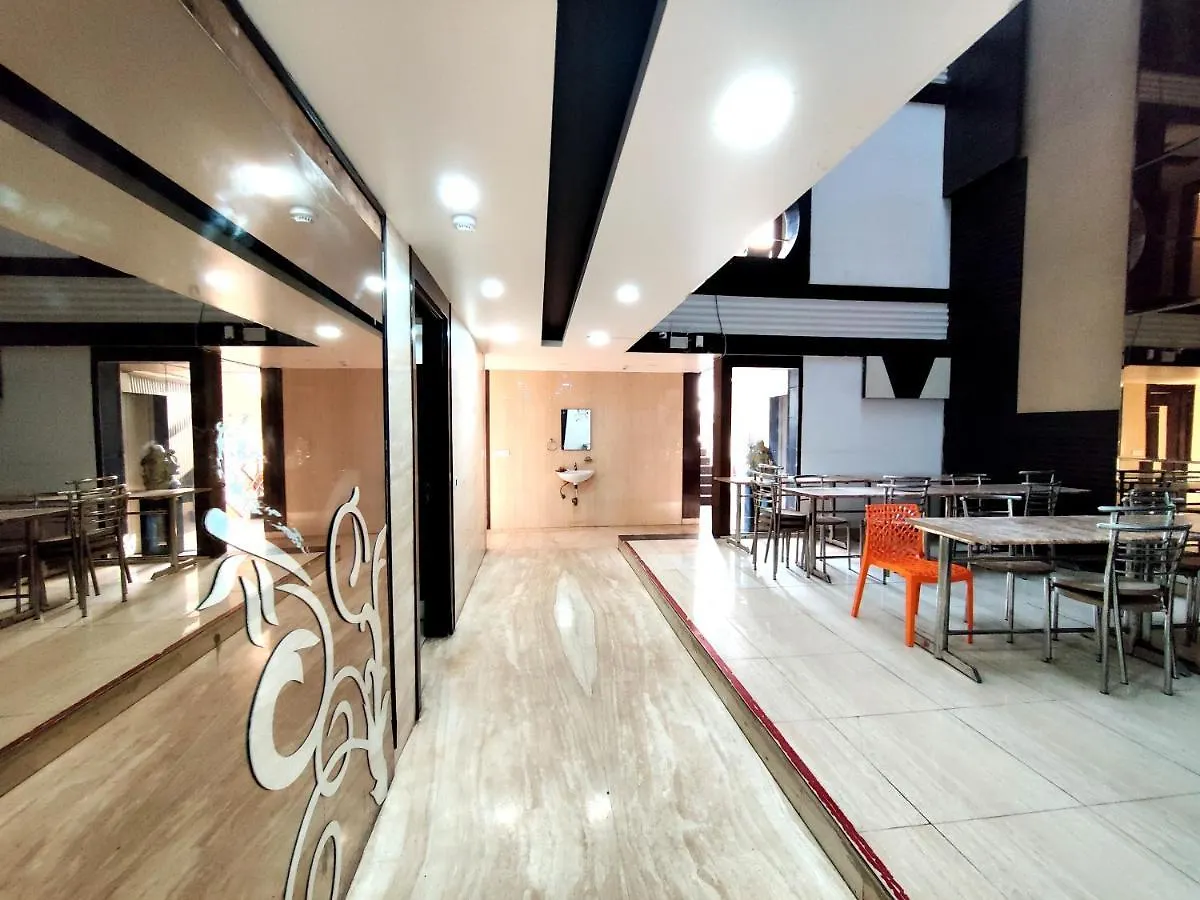 Hotel Delhi Pride, Karol Bagh Delhi (National Capital Territory of India)