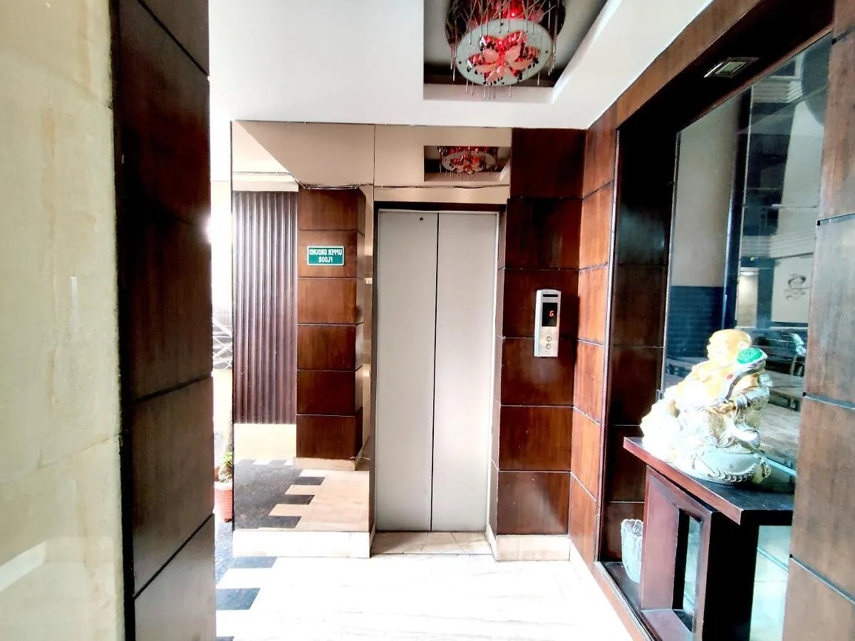 Hotel Delhi Pride, Karol Bagh