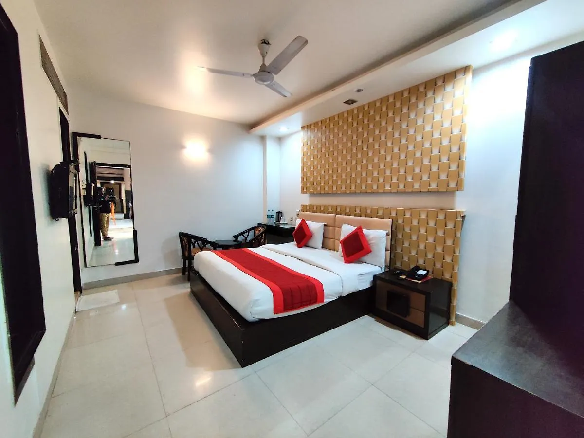 Hotel Delhi Pride, Karol Bagh Delhi (National Capital Territory of India)