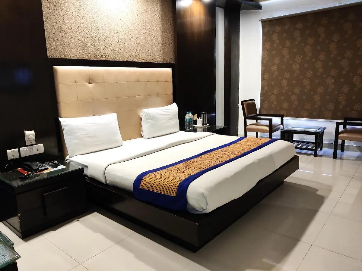Hotel Delhi Pride, Karol Bagh