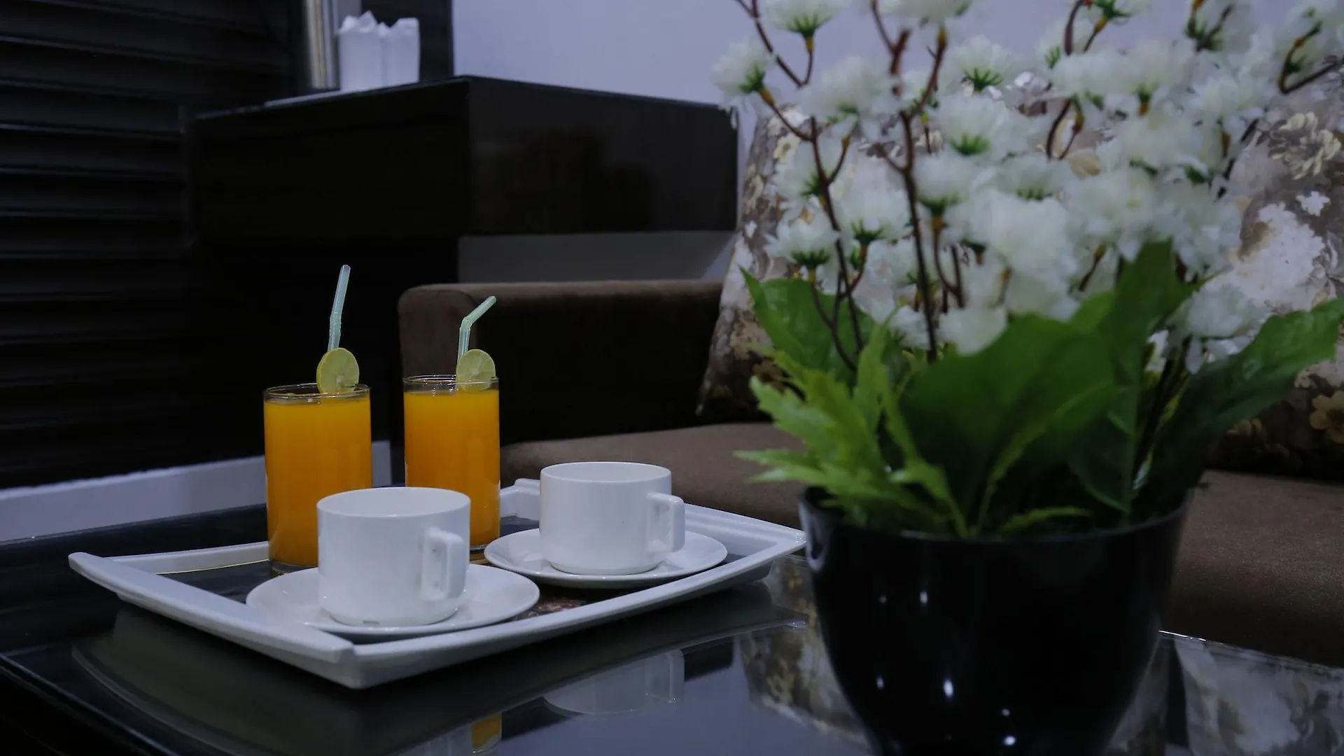 Hotel Delhi Pride, Karol Bagh 3*, Delhi (National Capital Territory of India) India