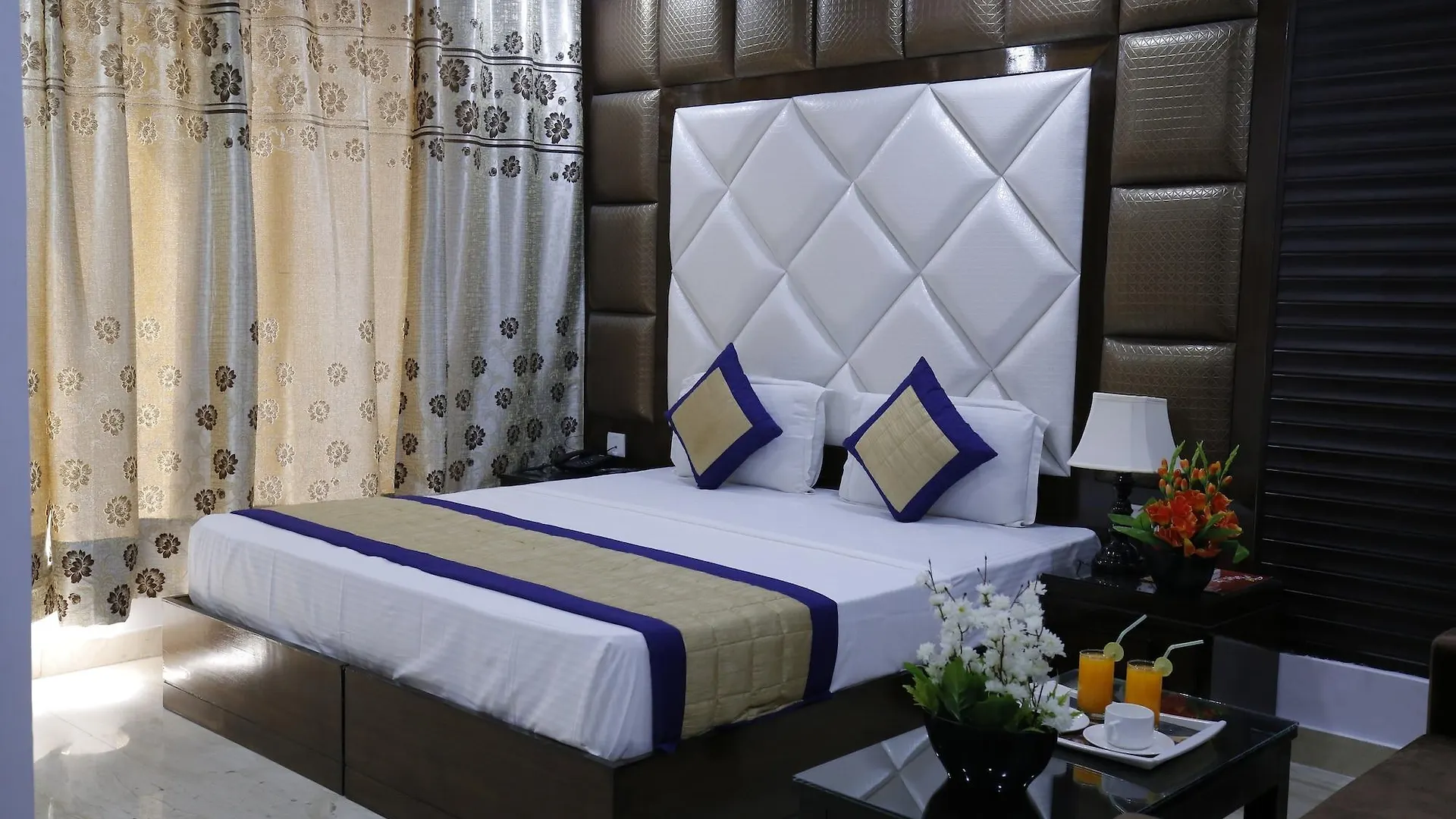 Hotel Delhi Pride, Karol Bagh