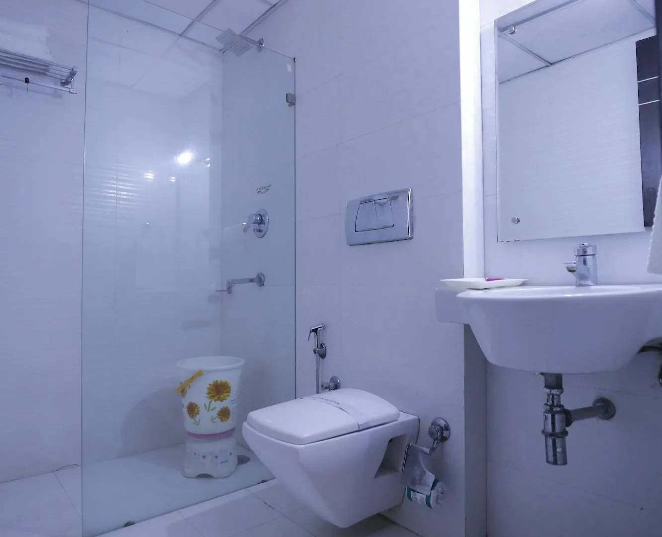 Hotel Delhi Pride, Karol Bagh