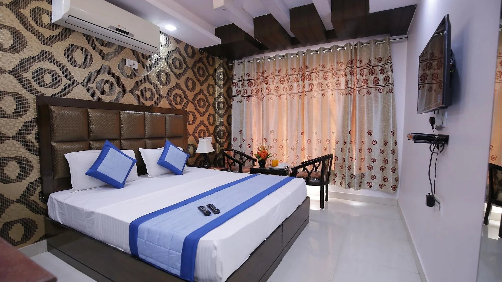 Hotel Delhi Pride, Karol Bagh