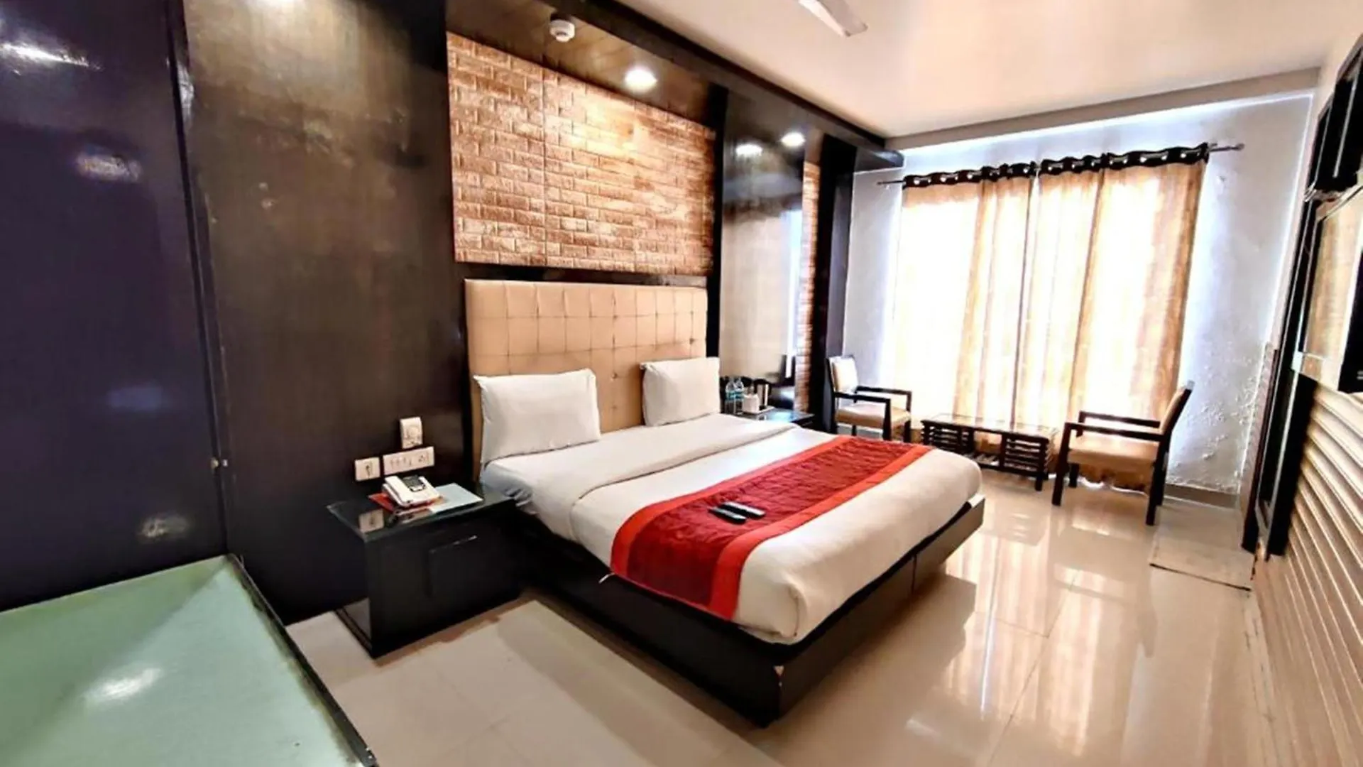 Hotel Delhi Pride, Karol Bagh Delhi (National Capital Territory of India)