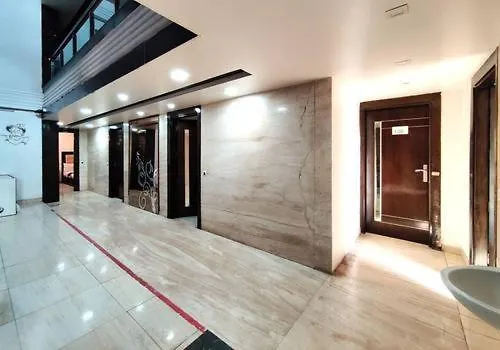 Hotel Delhi Pride, Karol Bagh Delhi (National Capital Territory of India)