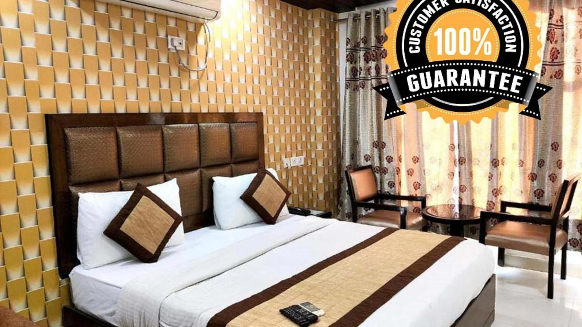 Hotel Delhi Pride, Karol Bagh