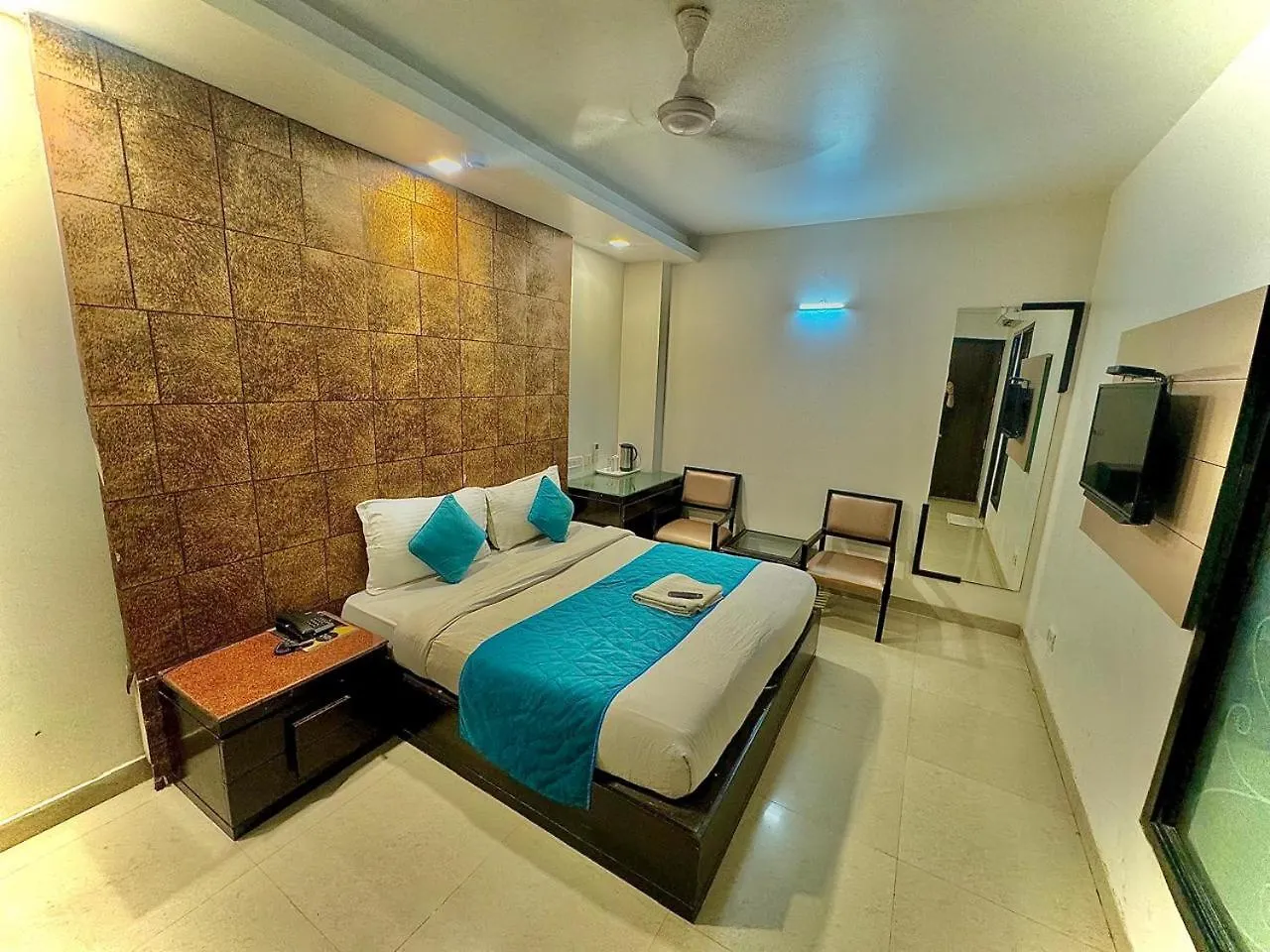 Hotel Delhi Pride, Karol Bagh
