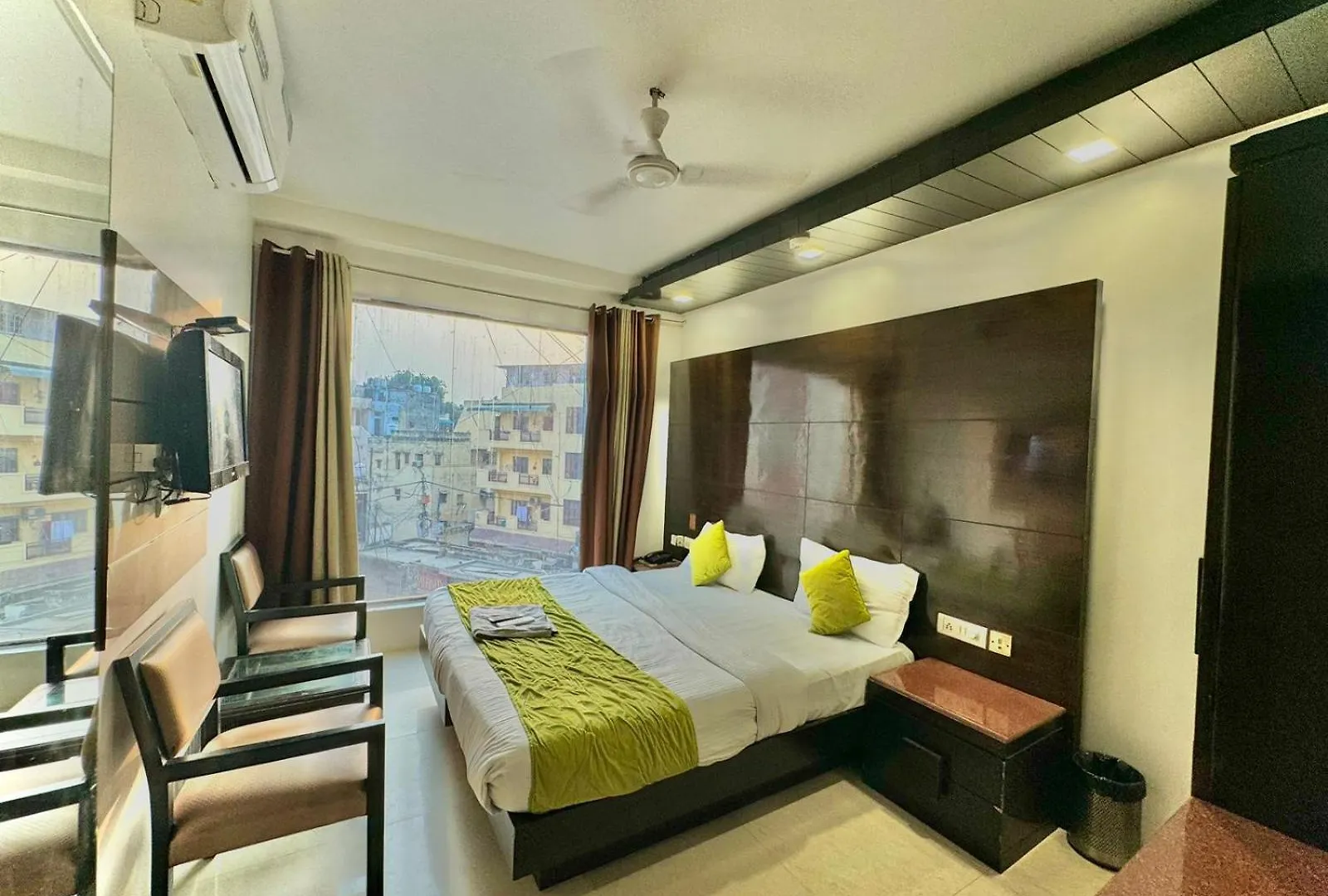 Hotel Delhi Pride, Karol Bagh Delhi (National Capital Territory of India)