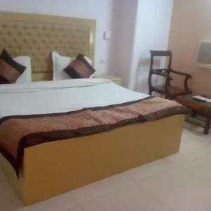 Hotel O Landmark